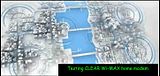 Picture of CLEAR tower coverage Testing CLEAR Wi-MAX home modem Internet speed
