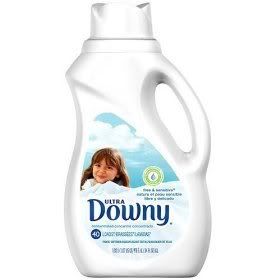 Downy