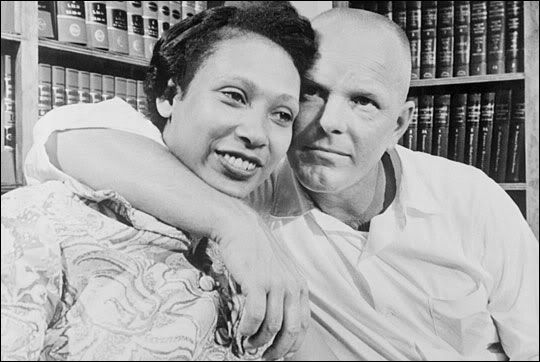 Mildred and Richard Loving Pictures, Images and Photos