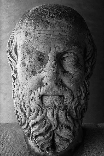 Three Reforms Of Cleisthenes