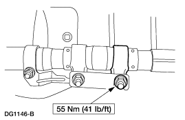torque specs? - Ford Truck Enthusiasts Forums