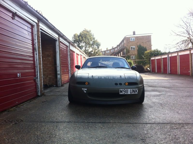 Indicators Flashing Too Fast Mazda MX5 Miata