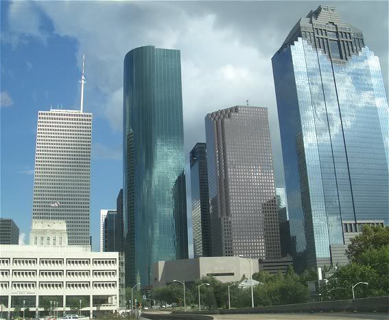 Day freebies: Houston