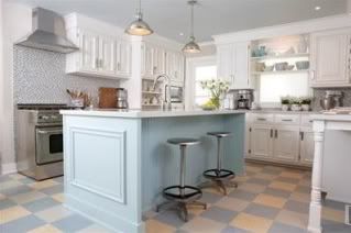 great possible ideas for blue island yes or no remainder of kitchen is all whitebeech counters with beach kitchen ideas - Beach Kitchen Ideas great possible ideas for blue island yes or no remainder of kitchen is all whitebeech counters with beach kitchen ideas - Beach Kitchen Ideas