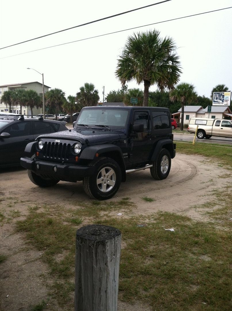 2013 Jeep Wrangler Sport Air Dam Jeep Wrangler Forum