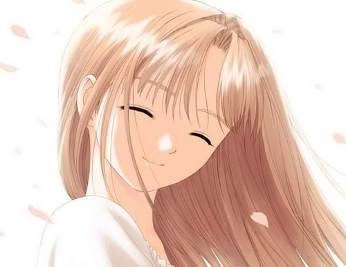 anime girl