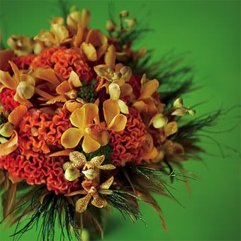 Wedding Flowers Ideas