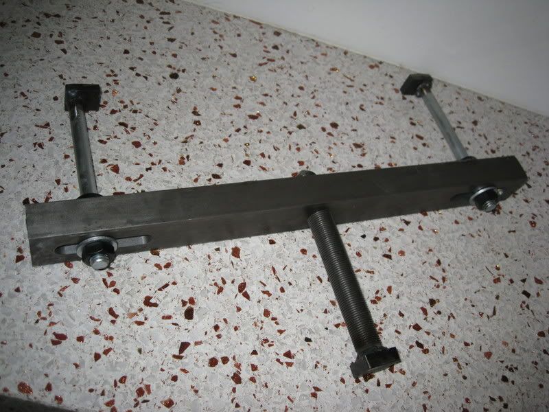 Brake Drum Puller Napa