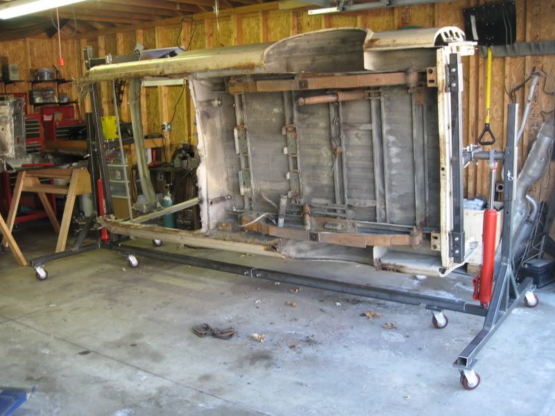 Strut towers/frame rails VW Vortex Volkswagen Forum