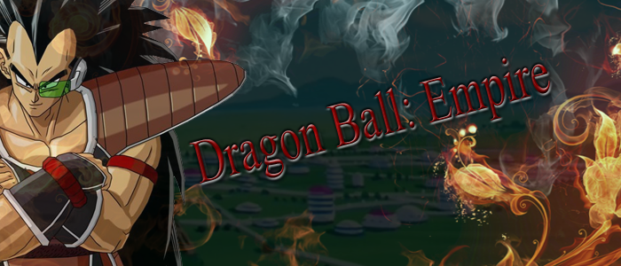 Dragon Ball Empire