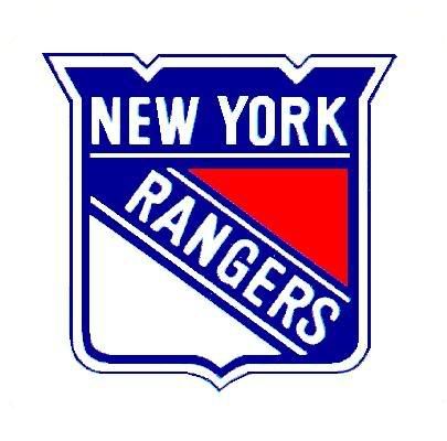 old new york rangers logo. old new york rangers logo.