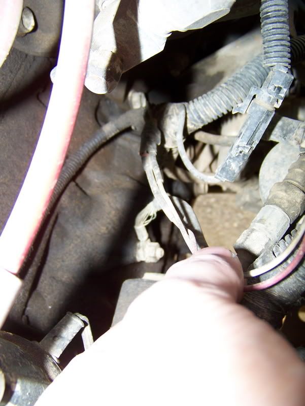 MSD ignition.. Jeep Enthusiast Forums