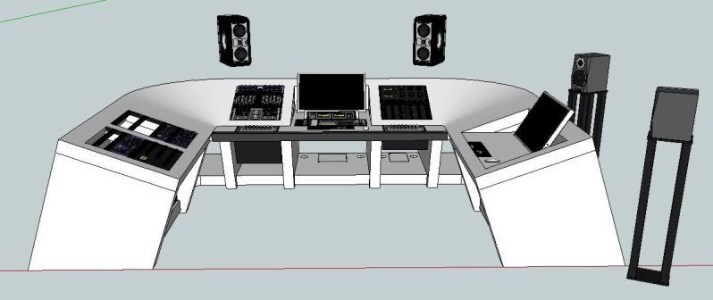 Recording Desk Plans Plans Diy Free Download Chairman Bog Iit