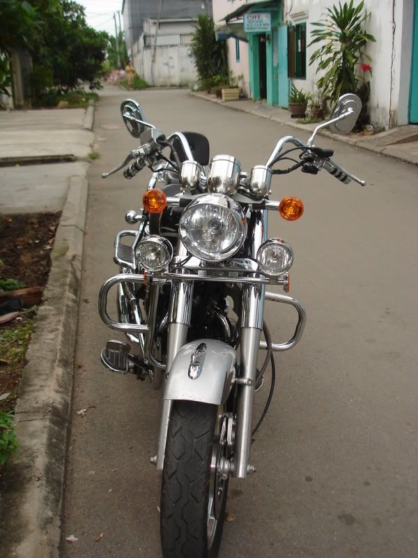 Cần bán xe moto LiFan 150cc 6795084