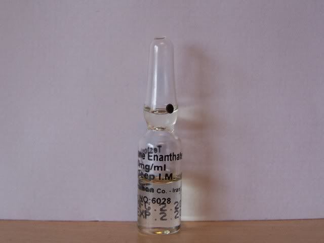 Aburaihan Test Enanthate