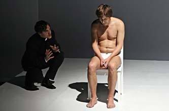 Der Fremde (enlarge)...