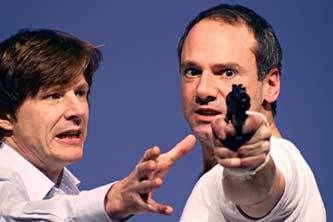 Der Fremde (enlarge)...