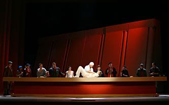 Jesus Christ Superstar (enlarge)...