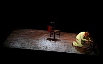 Das Jahr magischen Denkens (enlarge)...