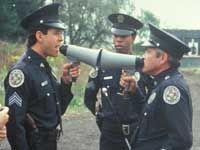 Police Academy Pictures, Images and Photos