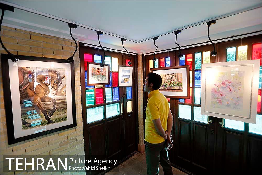 TEHRAN/IRAN PICTURES | Page 580 | SkyscraperCity Forum