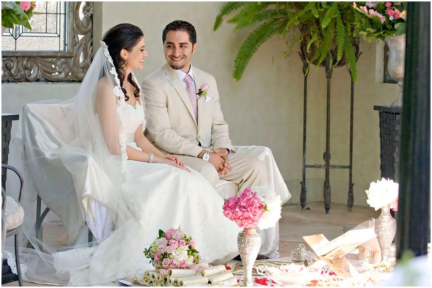 Wedding Dress Iran
