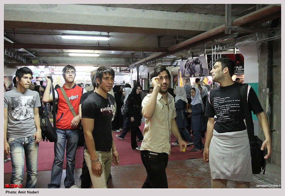 TEHRAN/IRAN PICTURES | Page 434 | SkyscraperCity Forum