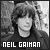 Neil Gaiman é Deus