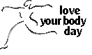 Love your body day