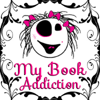 My Book Addiction