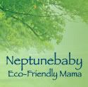 Eco-friendly Mama of Four