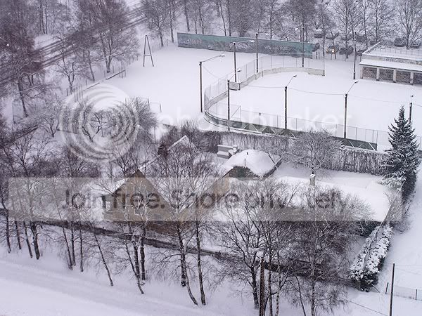 Самый Снежный Новый Год Самый Снежный Новый Год
