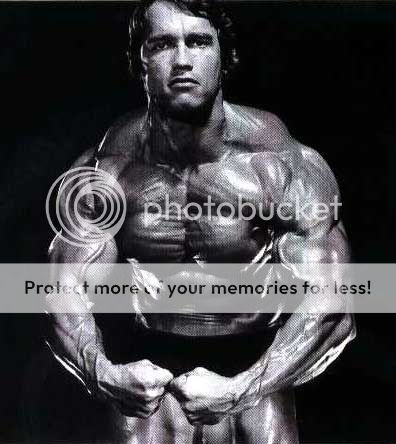 Arnold's Most Muscular - Bodybuilding.com Forums