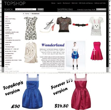 Fashion Trend Guide: September 2008