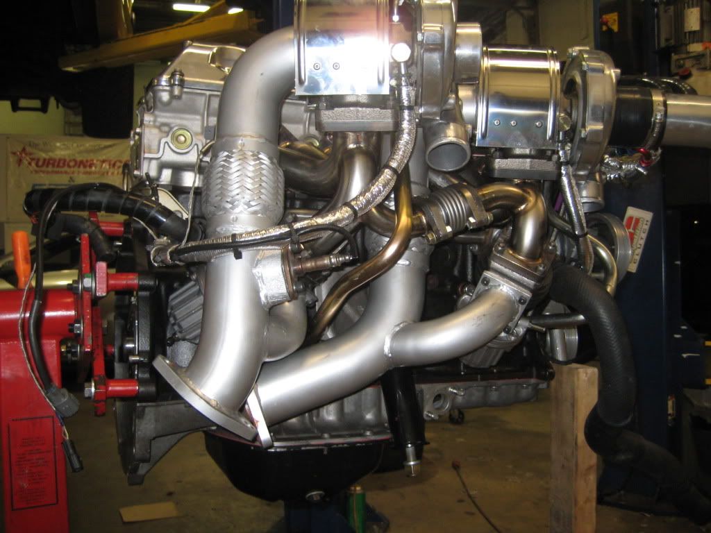 Is a Flex pipe necessary ? | Supra Forums