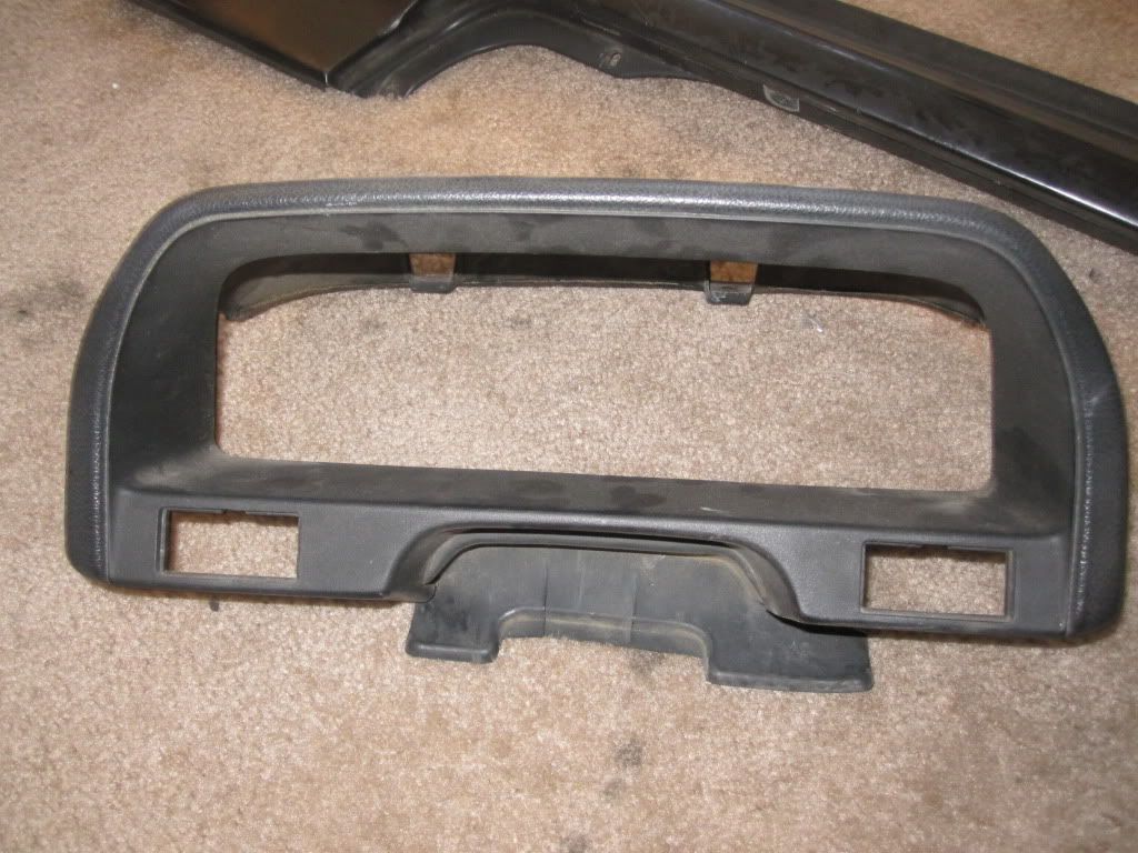 for sale / would like to buy 88-91 crx/civic parts only ...