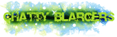 Chatty Blargers banner
