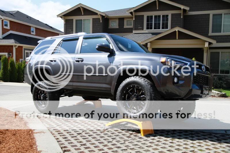 What did you do to/in your 5th Gen today?! - Page 260 - Toyota 4Runner ...