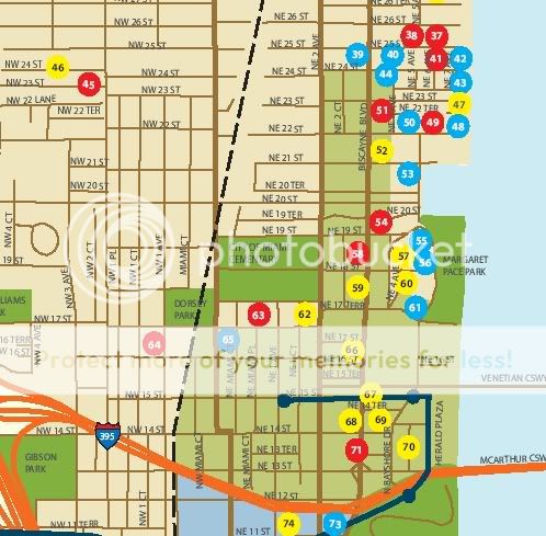 Tracking Miami’s Emerging Urban Neighborhoods | Boom Or Bust: Miami