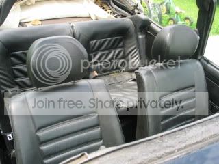 WTT: '84 16V Rabbit Convertible for your hardtopped MK1 | VW Vortex ...