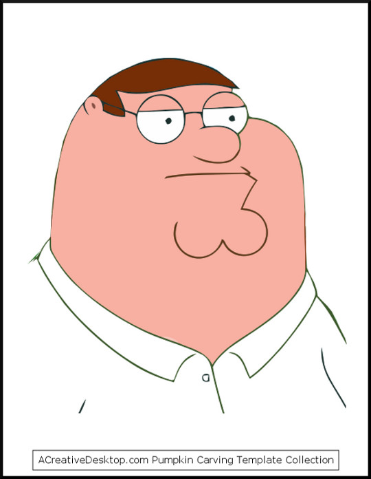 peter-griffith-family-guy-pattern.png Photo by nukemdomis | Photobucket