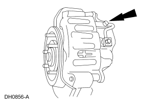 How to bleed brakes on a 1999 ford expedition