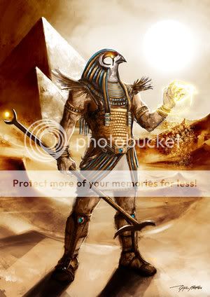 Horus Pictures, Images and Photos
