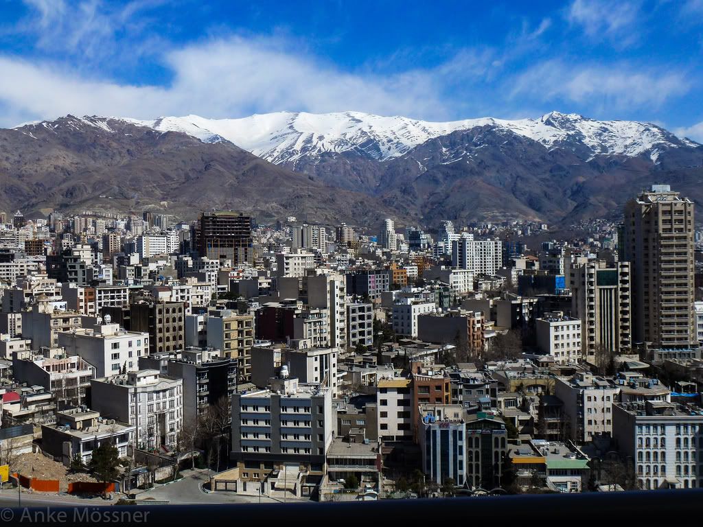 TEHRAN/IRAN PICTURES | Page 491 | SkyscraperCity Forum